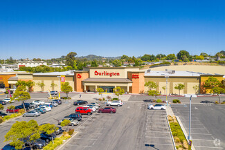 More details for 1350 Fitzgerald Dr, Pinole, CA - Retail for Lease