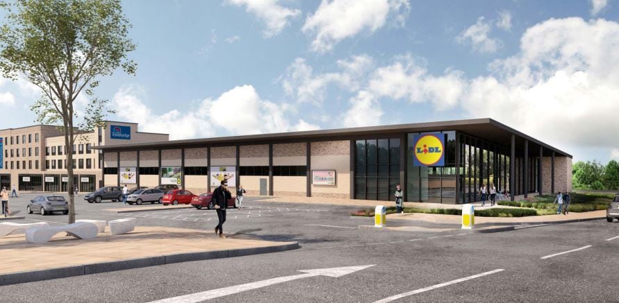 Prince Street, Oldham Way, Oldham for sale Building Photo- Image 1 of 1