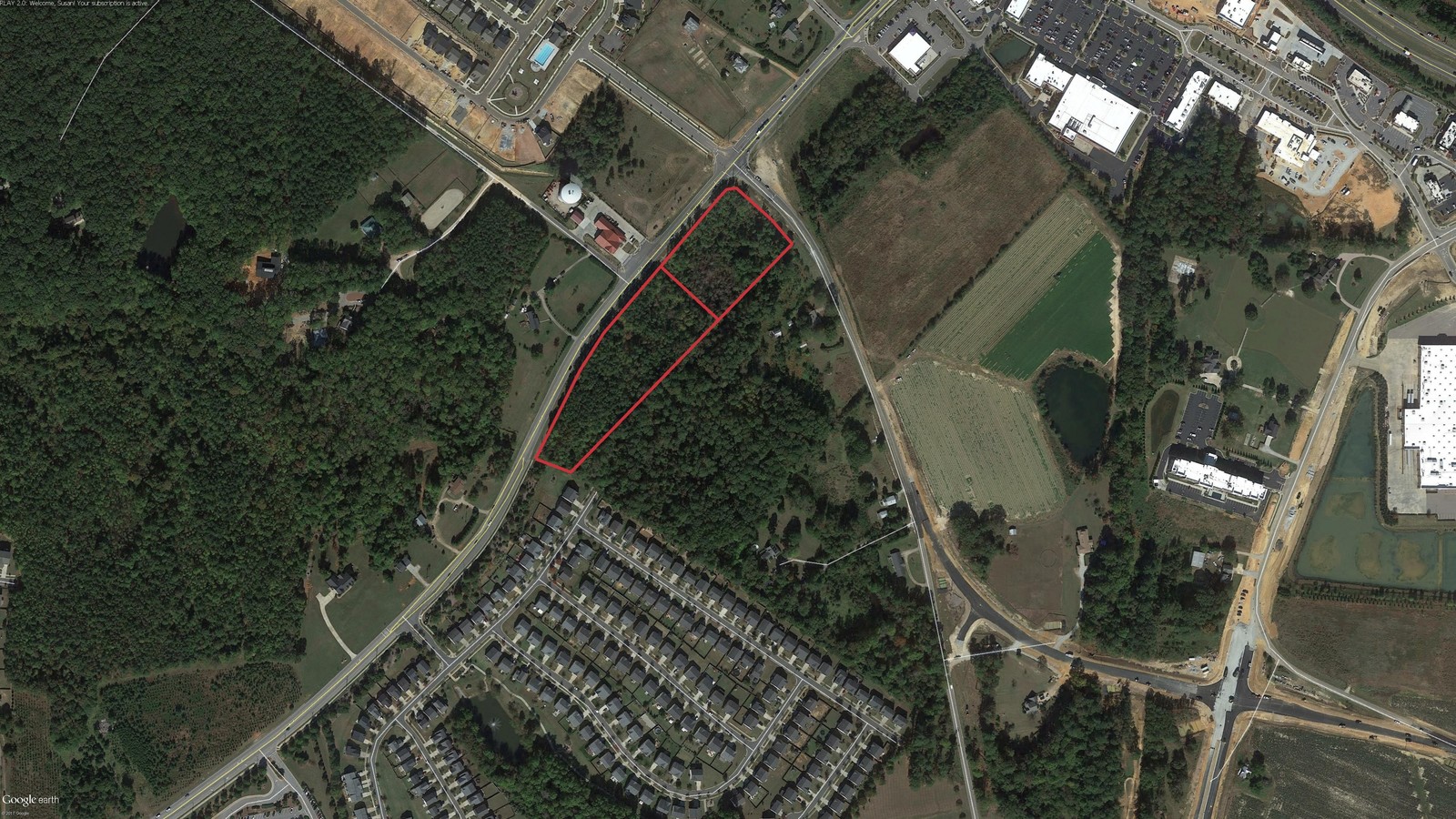 1201 Avent Ferry Rd, Holly Springs, NC 27540 - Property Record | LoopNet