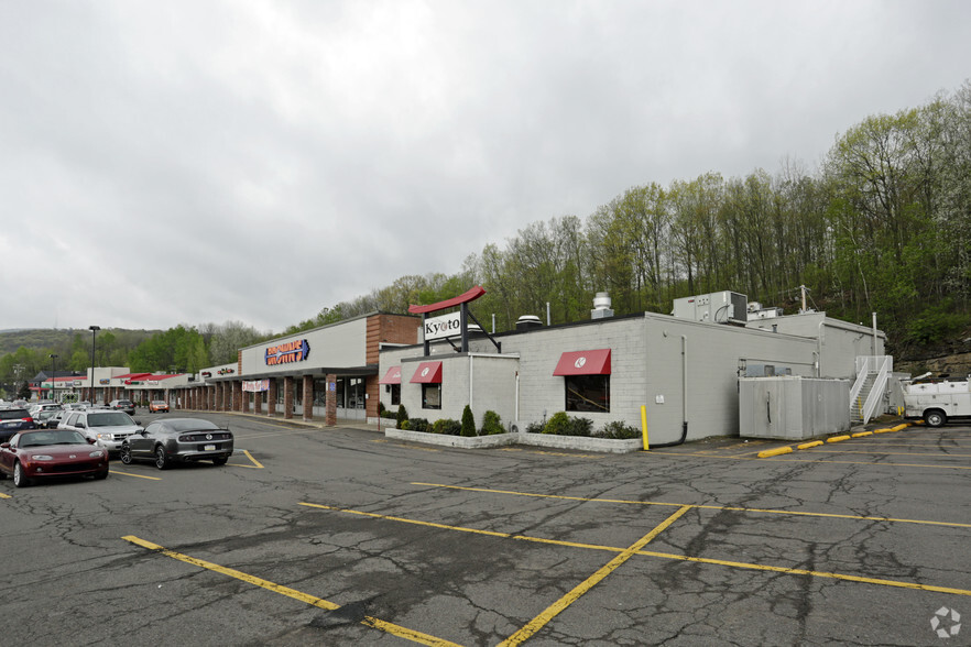 1000 S State St, Clarks Summit, PA for sale - Primary Photo - Image 1 of 1