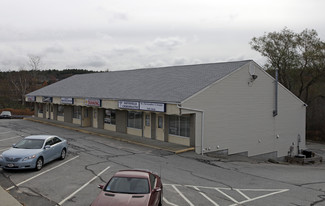 More details for 466 Putnam Pike, Greenville, RI - Office/Medical for Lease