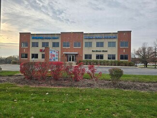 More details for 2272 95th St, Naperville, IL - Office for Sale