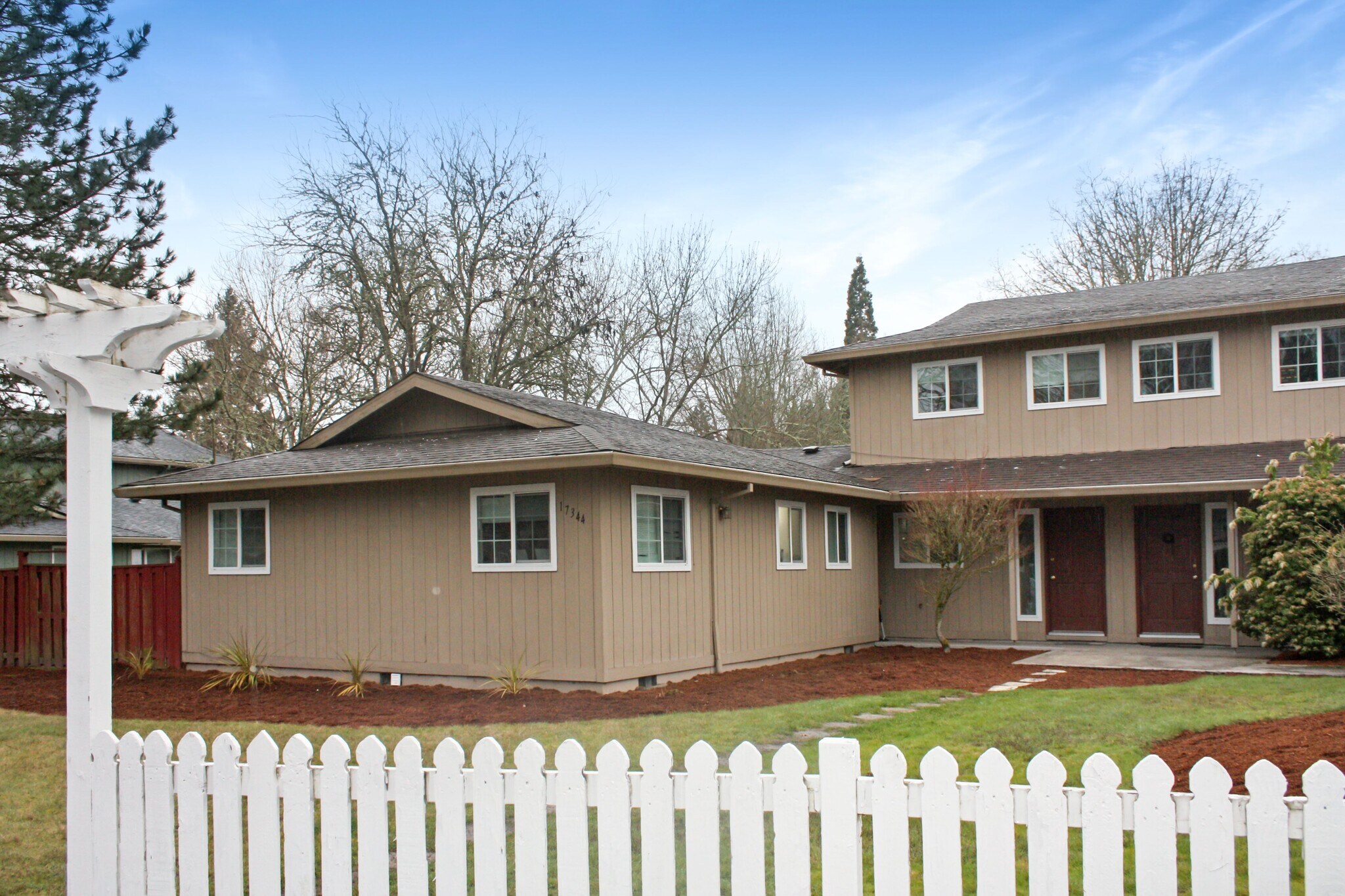 17344 SW Merlo Rd, Beaverton, OR for sale Building Photo- Image 1 of 1