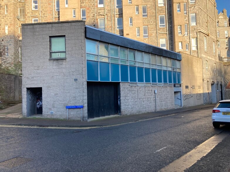 Upper Denburn, Aberdeen for sale - Building Photo - Image 1 of 1