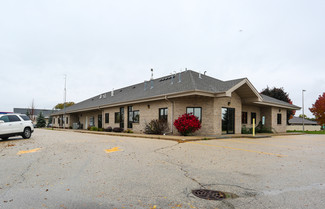 More details for 28 Camelot Dr, Fond Du Lac, WI - Office for Lease