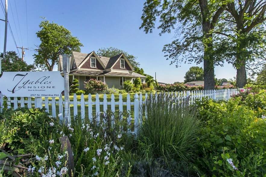 257 N Wamba Rd, Prosser, WA for sale - Primary Photo - Image 1 of 1