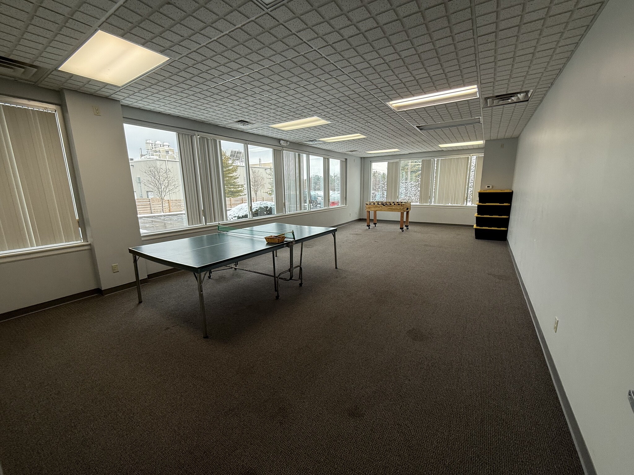 8692 Olde Worthington Rd, Westerville, OH for lease Interior Photo- Image 1 of 5