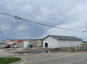 12041 Dixie Hwy, Birch Run MI - Pub