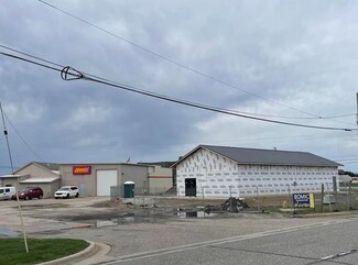 More details for 12041 Dixie Hwy, Birch Run, MI - Retail for Sale