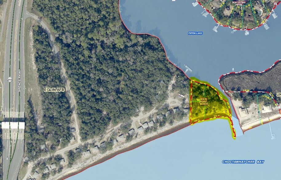 Mid-Bay Bridge, Niceville, FL for sale - Primary Photo - Image 1 of 1