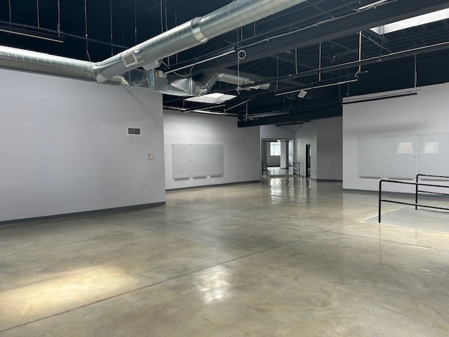 22 Kent St, Somerville, MA for lease - Interior Photo - Image 2 of 11