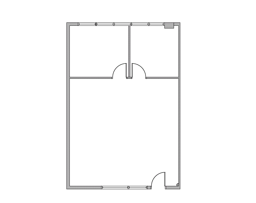 10000 N 31st Ave, Phoenix, AZ for lease Floor Plan- Image 1 of 1