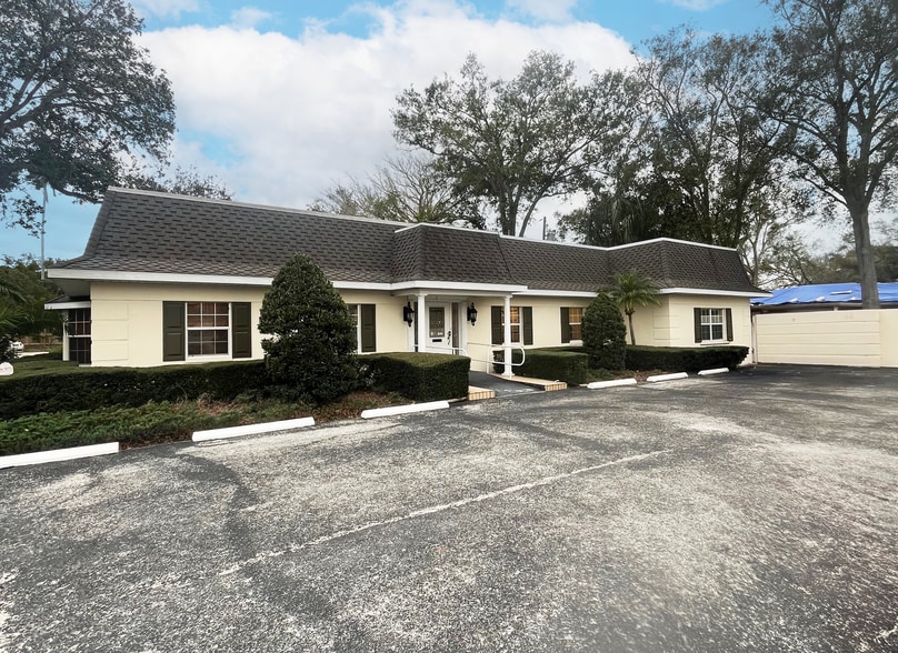 1618 S Highland Ave, Clearwater, FL for sale - Building Photo - Image 1 of 7