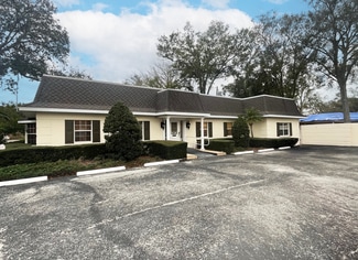 More details for 1618 S Highland Ave, Clearwater, FL - Office for Sale