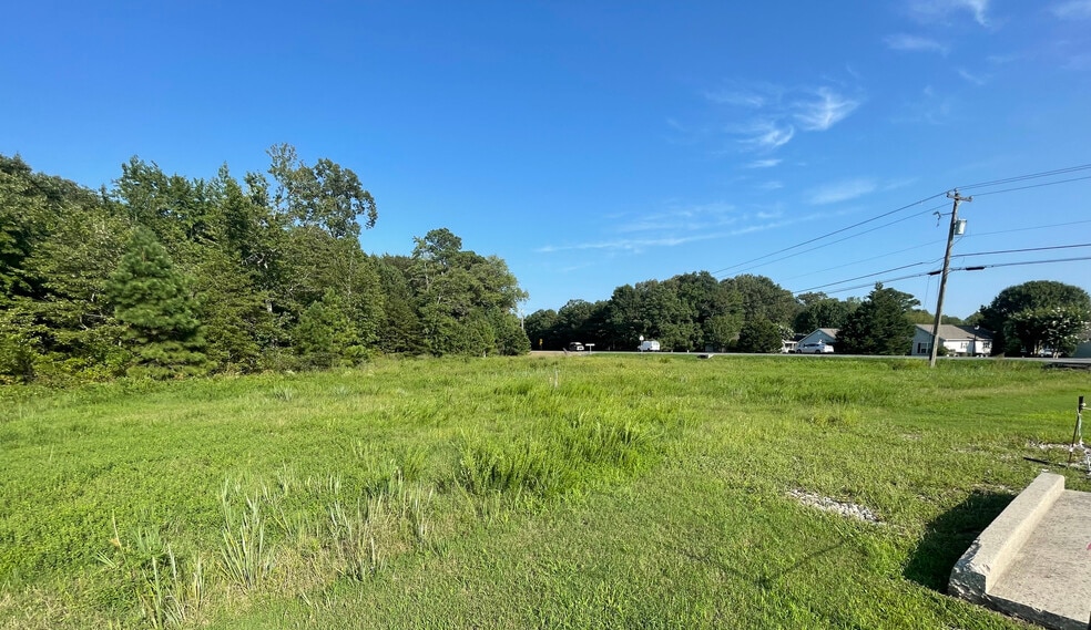 Feather Ln & Stone Boundary Rd, Cambridge, MD for sale - Building Photo - Image 2 of 7