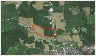 More details for Dupont Blvd, Selbyville, DE - Land for Sale