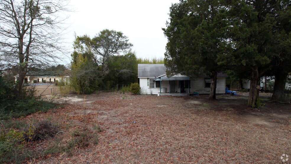 1693 Us-1 Hwy, Aiken, SC for sale - Building Photo - Image 2 of 2