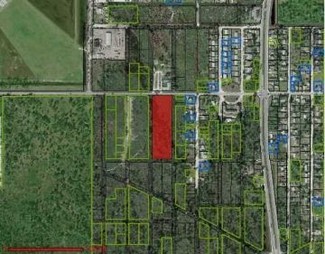 More details for 3101 St Lucie Blvd, Fort Pierce, FL - Land for Sale