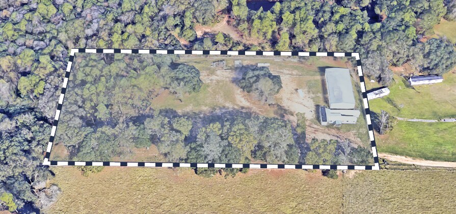 0 Bobby Lowe, Irvington, AL for sale - Primary Photo - Image 1 of 1