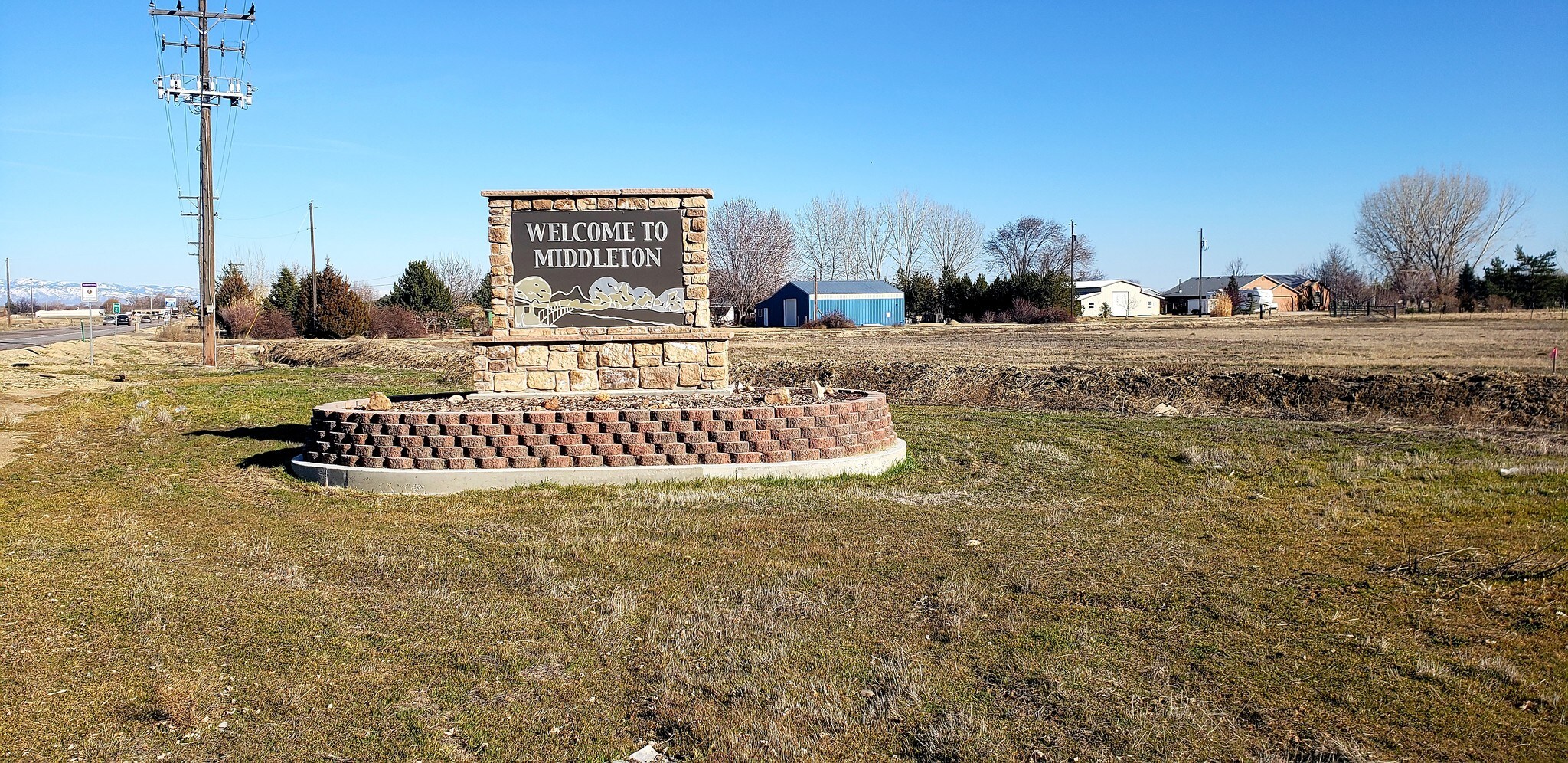 Highway 44, Middleton, ID 83644