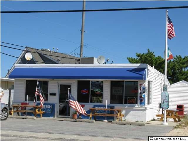 3564 35 Route N Rt, Lavallette, NJ for sale - Primary Photo - Image 1 of 1
