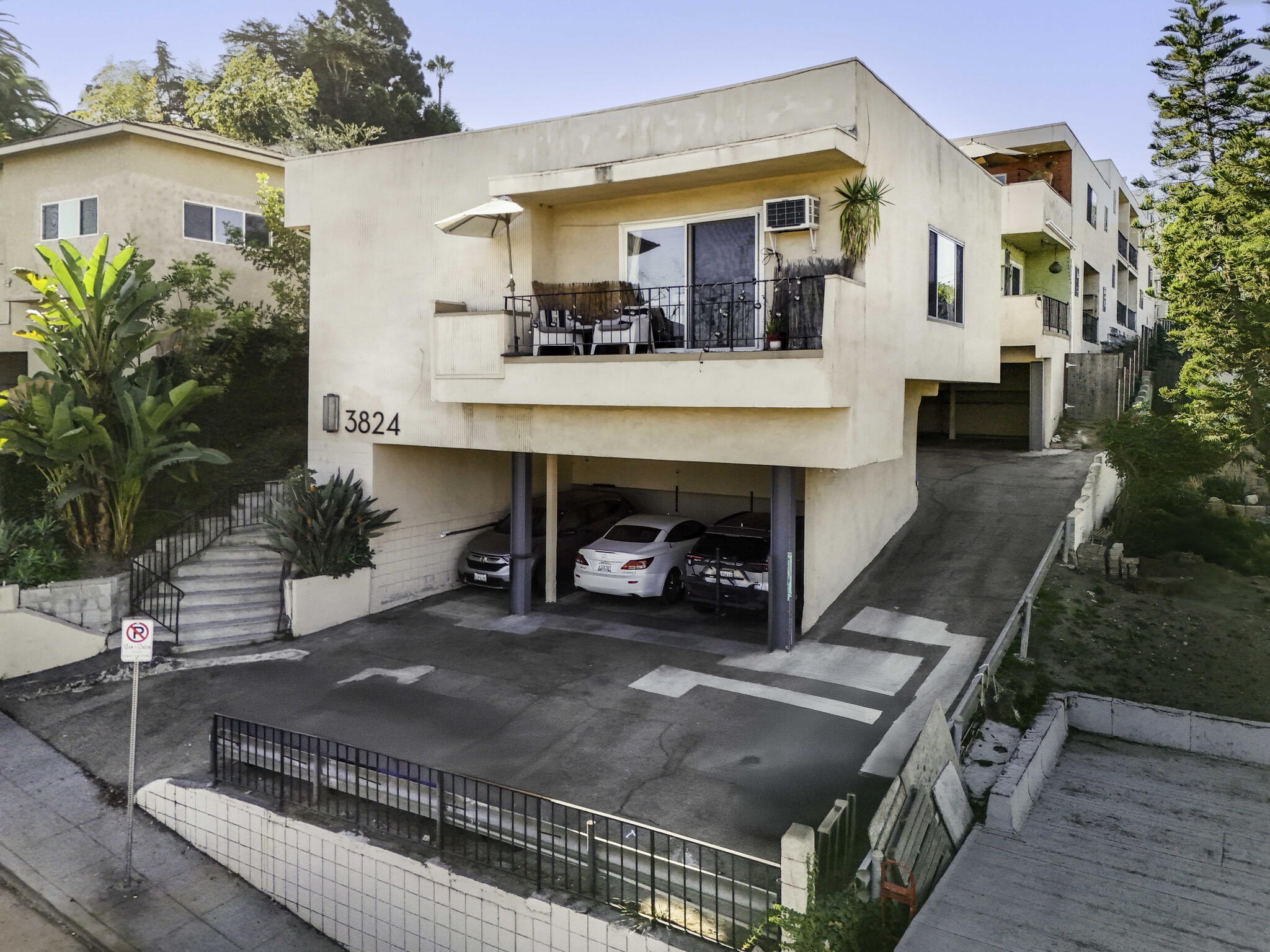 3824 Evans St, Los Angeles, CA for sale Building Photo- Image 1 of 11