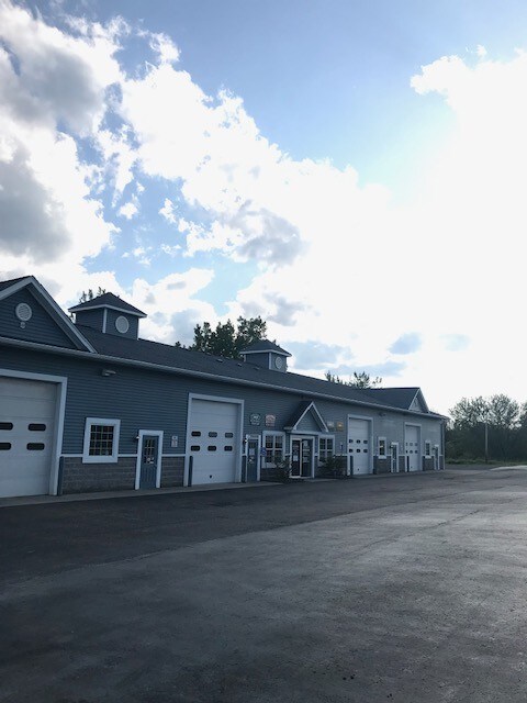 5503 Ridge Rd, Spencerport, NY for sale Building Photo- Image 1 of 1