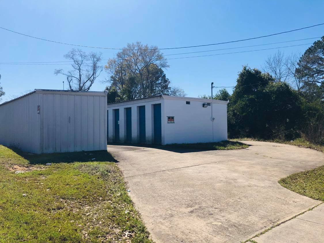 604 W Franklin St, Sylvester, GA for sale Building Photo- Image 1 of 1