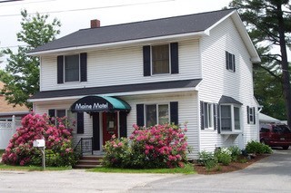 1101 Main St, Lewiston, ME for sale Building Photo- Image 1 of 1