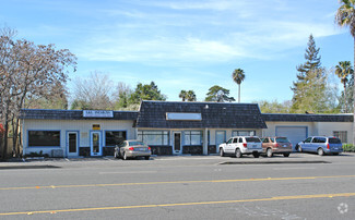 More details for 5841 Fair Oaks Blvd, Carmichael, CA - Retail for Lease