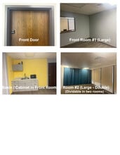 558 Gravois Rd, Fenton, MO for lease Interior Photo- Image 2 of 2
