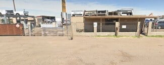 More details for 1658 W Broadway Rd, Phoenix, AZ - Land for Lease