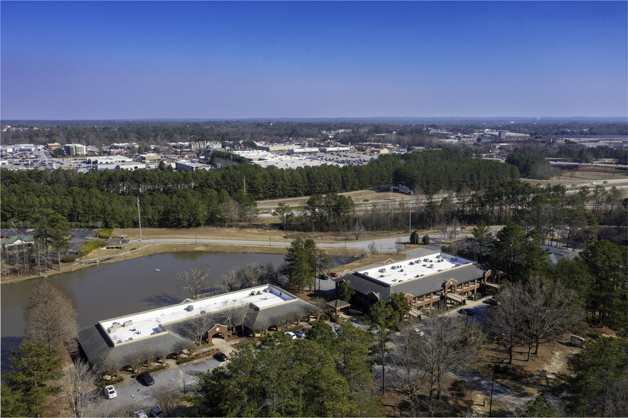 1200 Brookstone Centre Pky, Columbus, GA for lease - Building Photo - Image 2 of 18