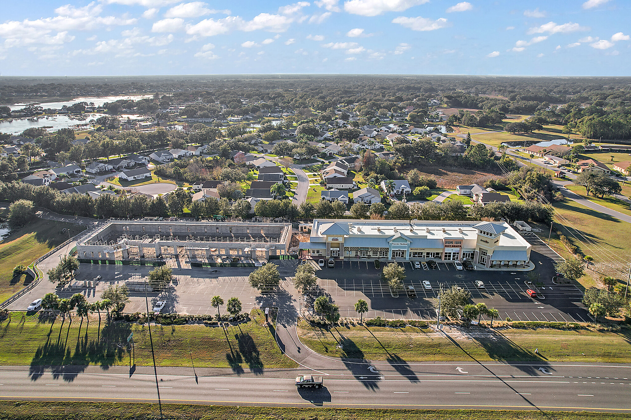 25321 US Highway 27, Leesburg, FL for sale Construction Photo- Image 1 of 1