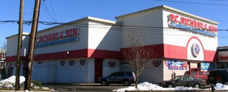 More details for 2265 Ralph Ave, Brooklyn, NY - Retail for Lease