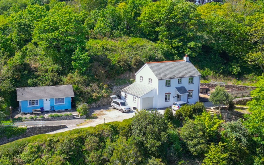 Rocky Ln, St Agnes for sale - Building Photo - Image 2 of 4