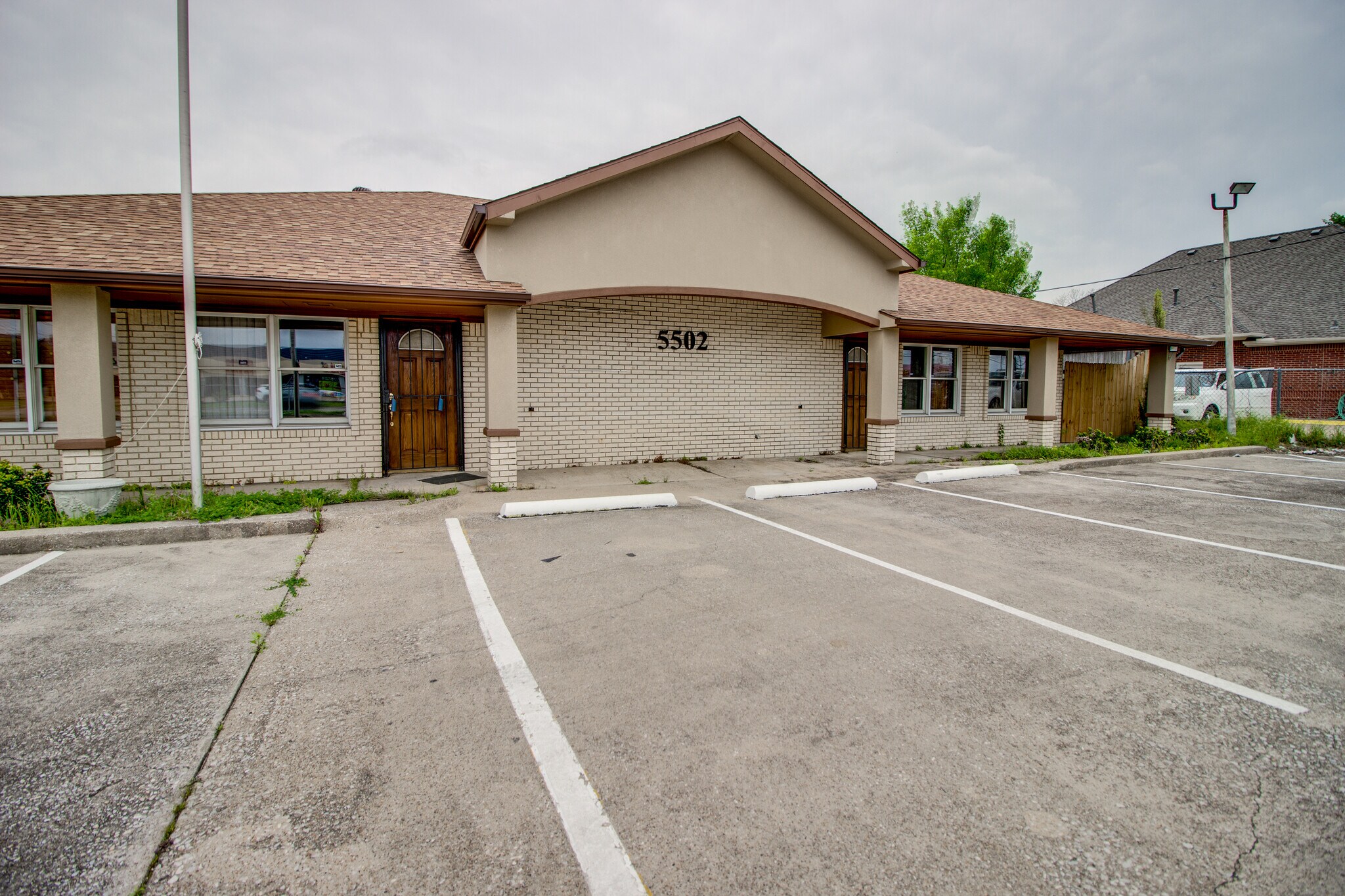5502 Broadway Blvd, Garland, TX for sale Building Photo- Image 1 of 1