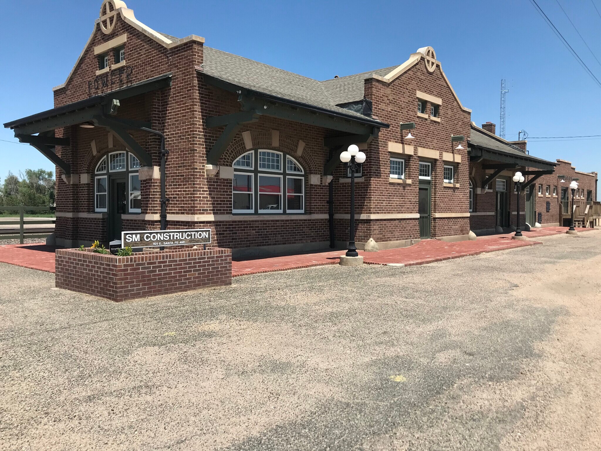 101 E Santa Fe Ave, Fowler, CO for sale Primary Photo- Image 1 of 1