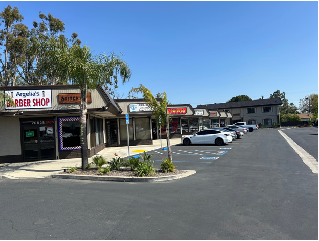 20628 E Arrow Hwy, Covina, CA for lease - Building Photo - Image 2 of 13