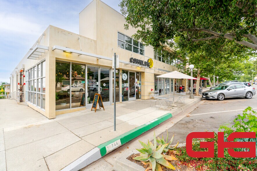 Downtown Sierra Madre Retail & Apt. portfolio of 2 properties for sale on LoopNet.com - Building Photo - Image 2 of 58