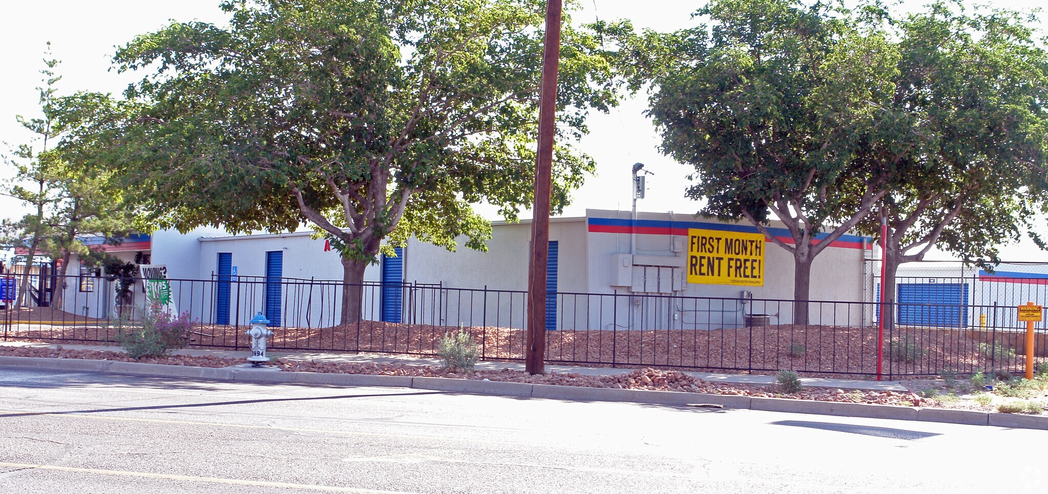 1500 Lomaland Dr, El Paso, TX for sale Primary Photo- Image 1 of 3