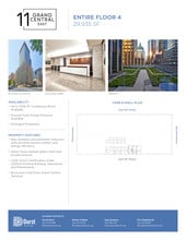 11 Grand Central East, New York, NY for lease Interior Photo- Image 1 of 1