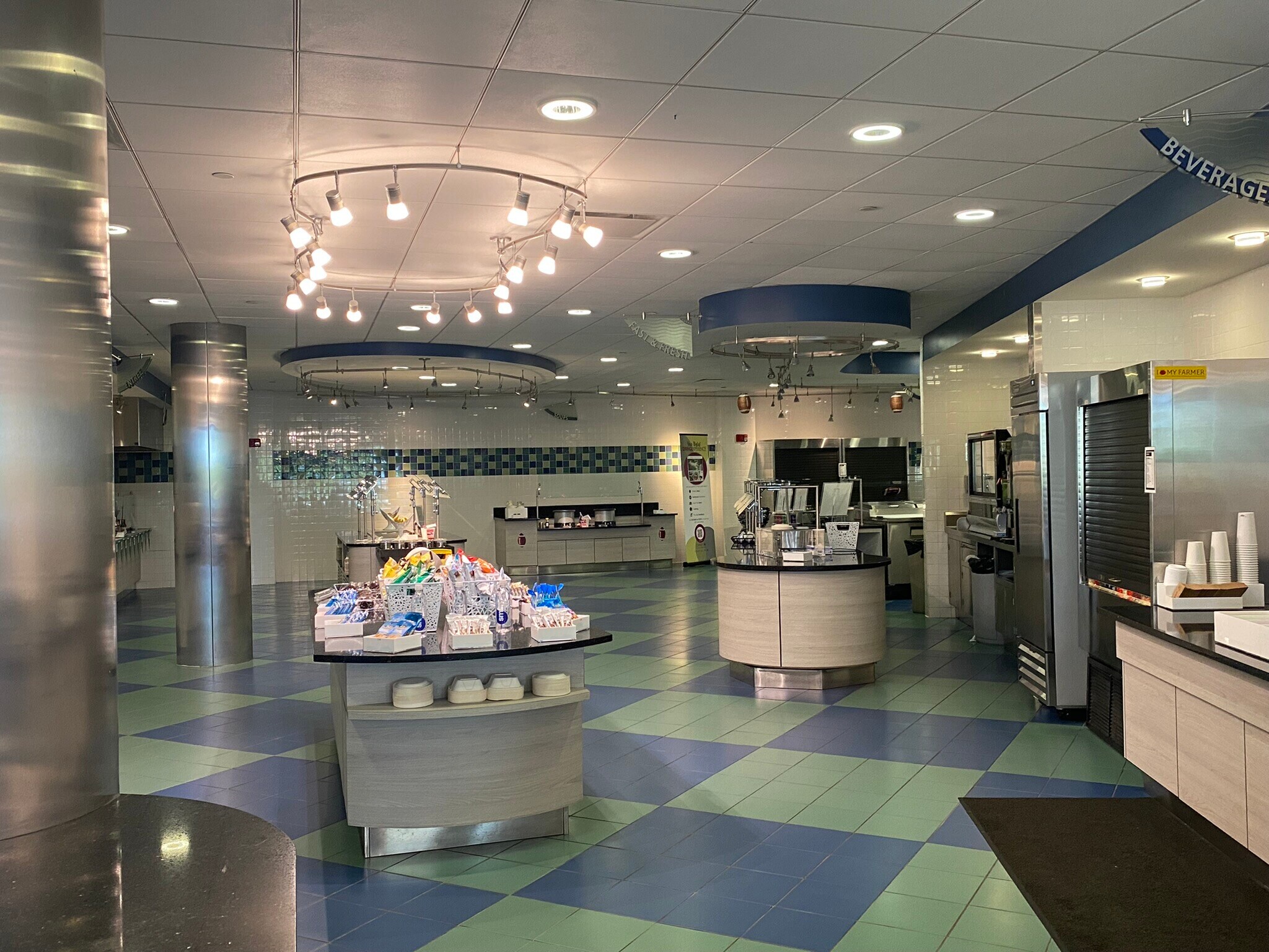 1 Enterprise Dr, Quincy, MA 02171 Blue Cross Blue Shield of