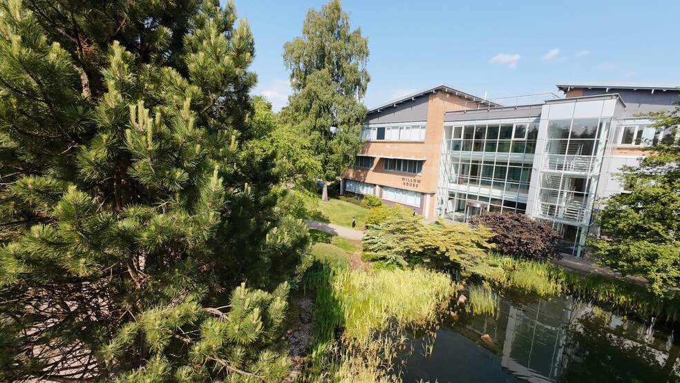 1 Kestrel Vw, Bellshill for lease - Building Photo - Image 3 of 6