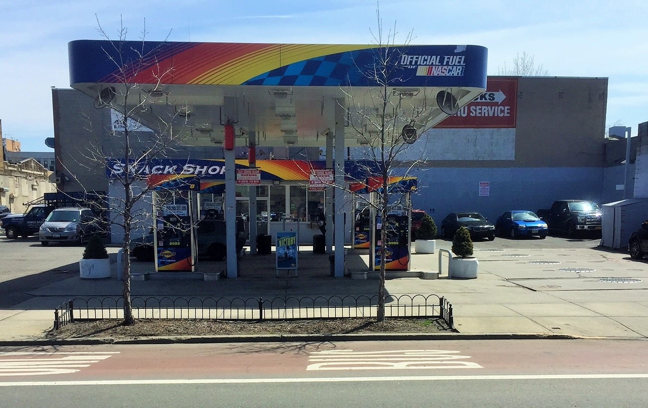 1724 Webster Ave, Bronx, NY for sale Building Photo- Image 1 of 1