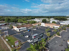 39918-39936 US Highway 19 N, Tarpon Springs, FL for lease Building Photo- Image 1 of 1