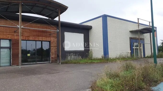 Flex in Dombasle-sur-Meurthe for lease - Building Photo - Image 3 of 4