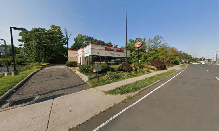 755 E Main St, Meriden, CT for sale Building Photo- Image 1 of 1