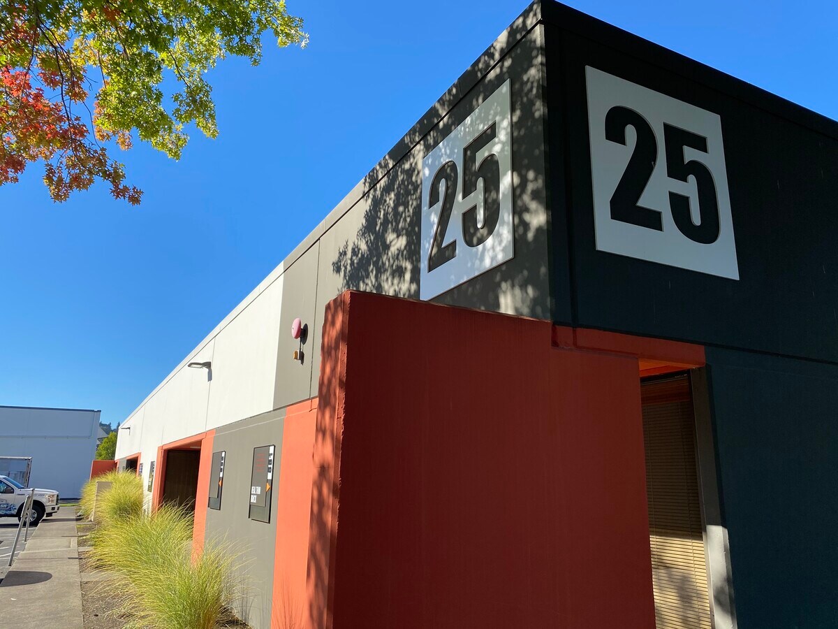 881 Industry Dr, Tukwila, WA 98188 Seattle Exchange Southcenter