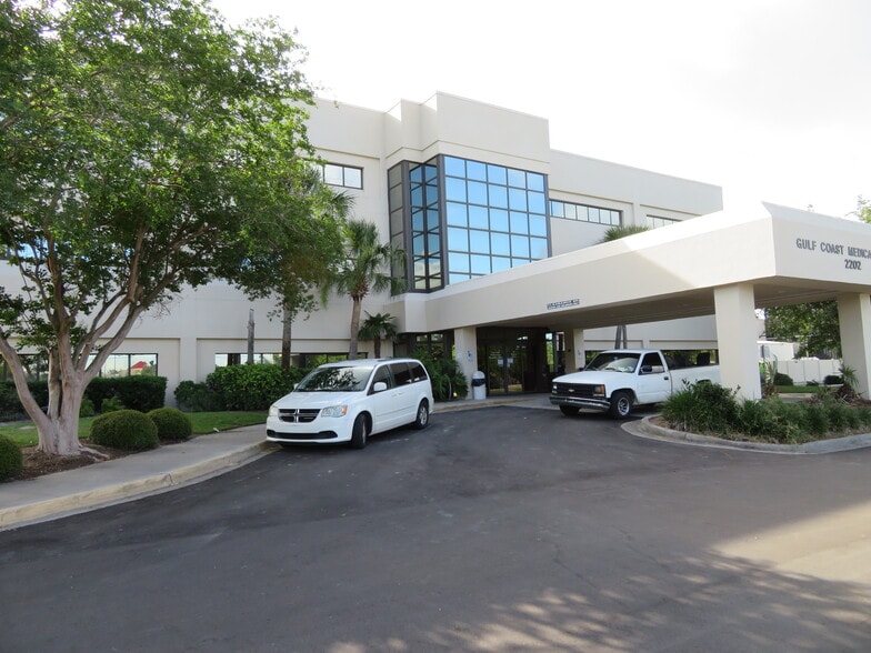 2202 State Ave, Panama City, FL for sale - Building Photo - Image 1 of 1